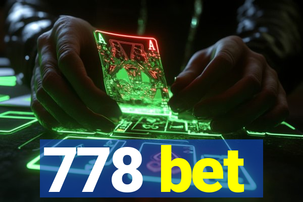 778 bet